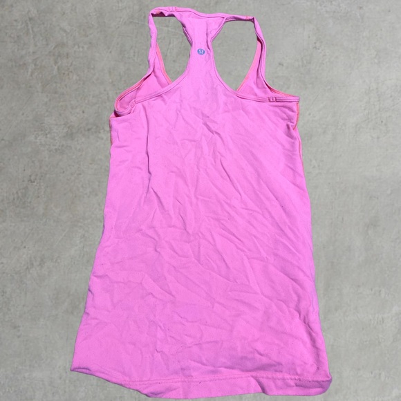Lululemon Razorback Shirt - Picture 3 of 6